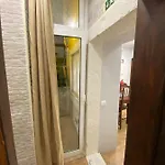 Estudio T41 - Historic Center Apartment *
