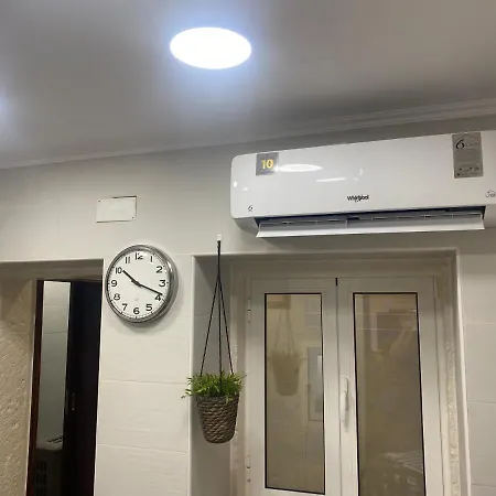 Estudio T41 - Historic Center Lisboa