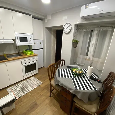 Estudio T41 - Historic Center * Lissabon