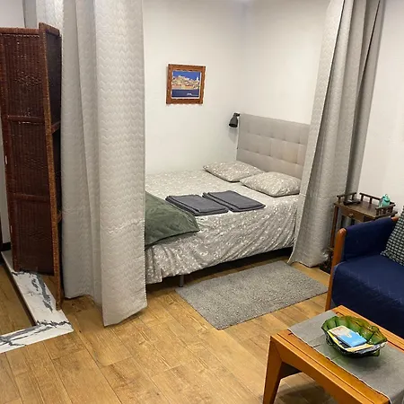 Appartement Estudio T41 - Historic Center