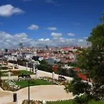 Apartman Estudio T41 - Historic Center Lisboa