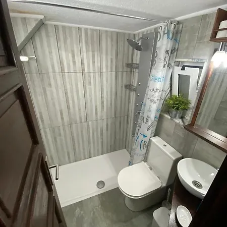 Apartment Estudio T41 - Historic Center Lisbon