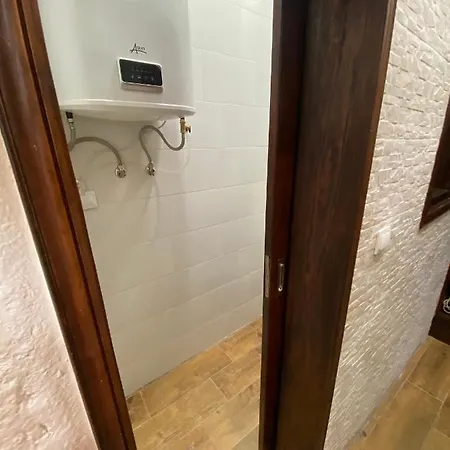 Estudio T41 - Historic Center Apartment