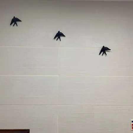 Estudio T41 - Historic Center アパート *