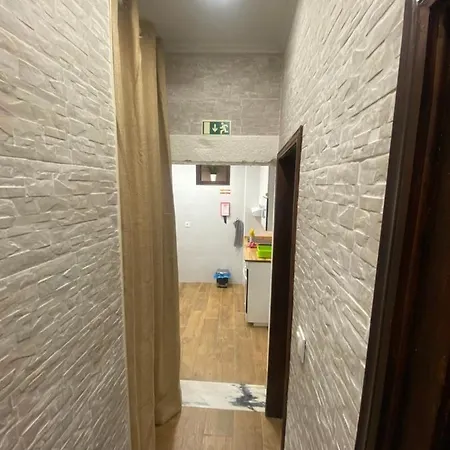 Apartamento Estudio T41 - Historic Center