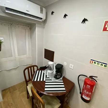 Apartment Estudio T41 - Historic Center Lisbon