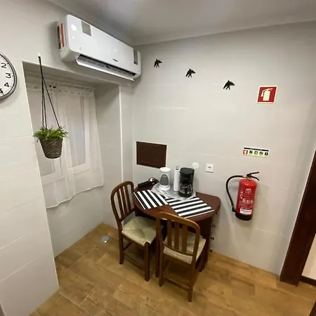 Estudio T41 - Historic Center