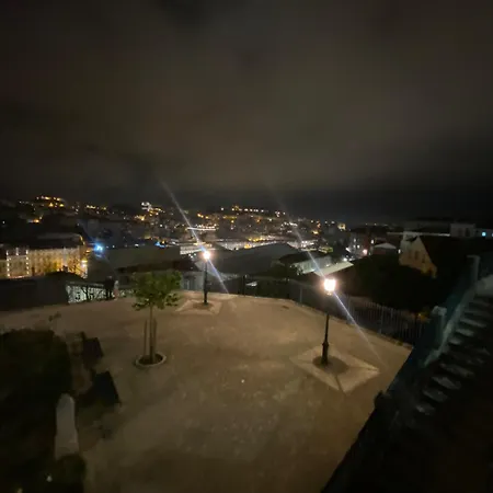 Estudio T41 - Historic Center *