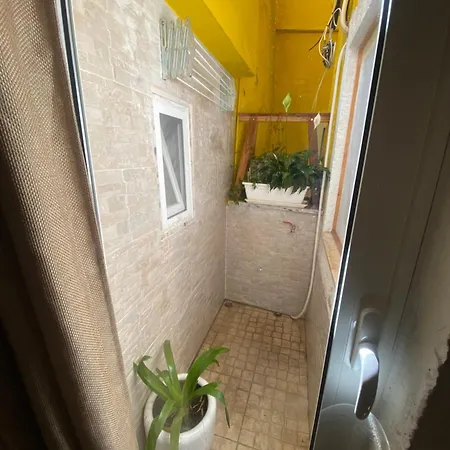 Estudio T41 - Historic Center Lisbon