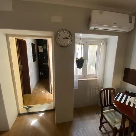 Apartment Estudio T41 - Historic Center