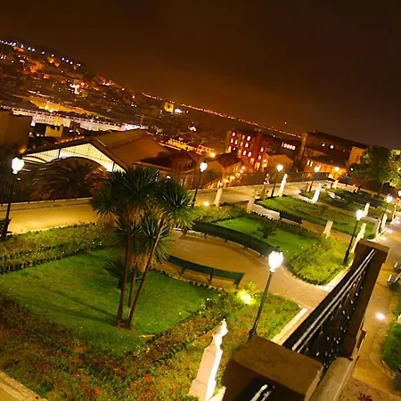 Estudio T41 - Historic Center