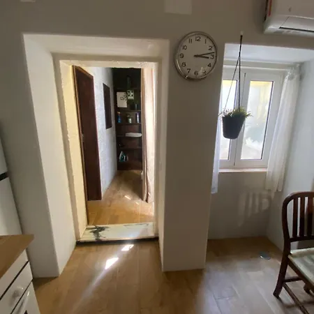 Estudio T41 - Historic Center Apartment Lisbon