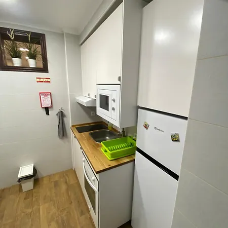 Estudio T41 - Historic Center *