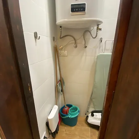 Estudio T41 - Historic Center *