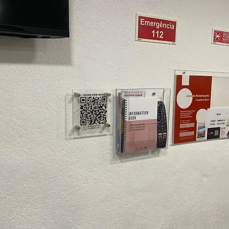 Διαμέρισμα Estudio T41 - Historic Center