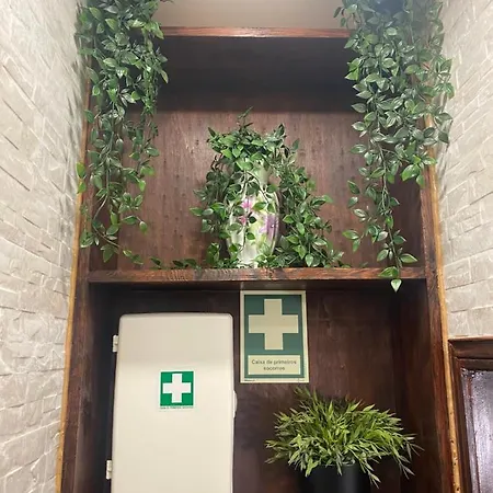 Estudio T41 - Historic Center