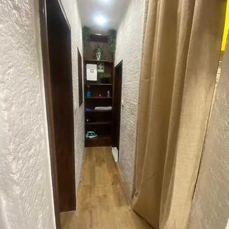 דירה Estudio T41 - Historic Center *