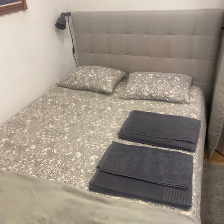 Appartement Estudio T41 - Historic Center *