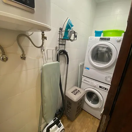 Estudio T41 - Historic Center Appartement