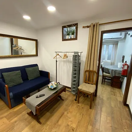 Estudio T41 - Historic Center * Lisbon