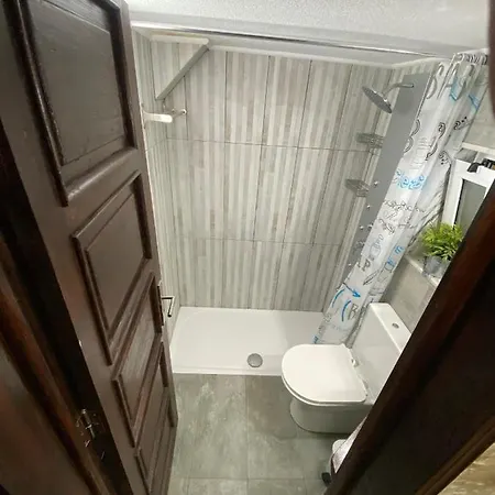 Appartamento Estudio T41 - Historic Center *